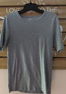 NWoT J. Crew Perfect Tee
